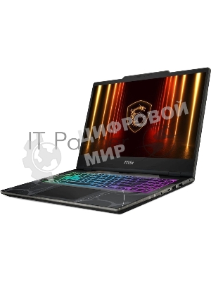 Ноутбук MSI Cyborg 15 C2WE-016XRU/15.6