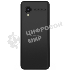 Мобильный телефон Xenium X240 черный