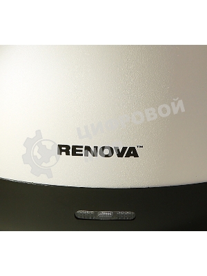 Чайник электрический Renova KT17S-06W