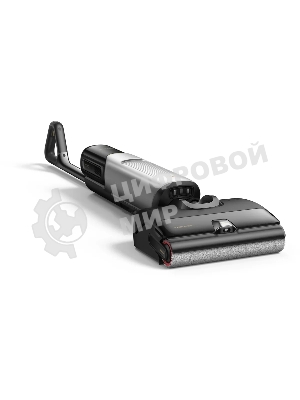 Пылесос моющий Trouver X4 Pro 450Вт черный