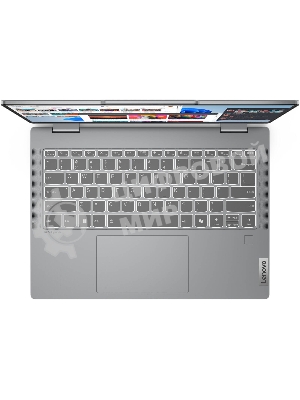 Ноутбук Lenovo IdeaPad 5 14IRH9 Core i5 13420H 16Gb SSD512Gb Intel UHD Graphics 14
