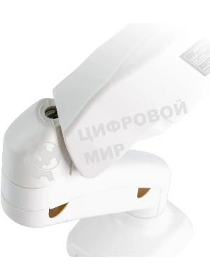 Кронштейн для ЖК мониторов ARM MEDIA LCD-T21w белый 15