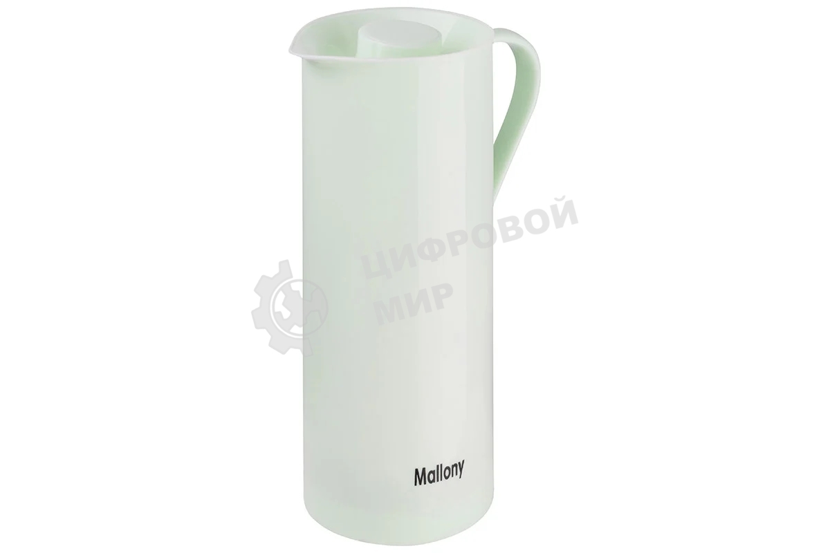 Термос-кувшин MALLONY SKANDI, 1,0 л (106051)