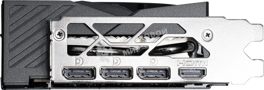 Видеокарта MSI GeForce RTX 5060 Ti 16G GAMING