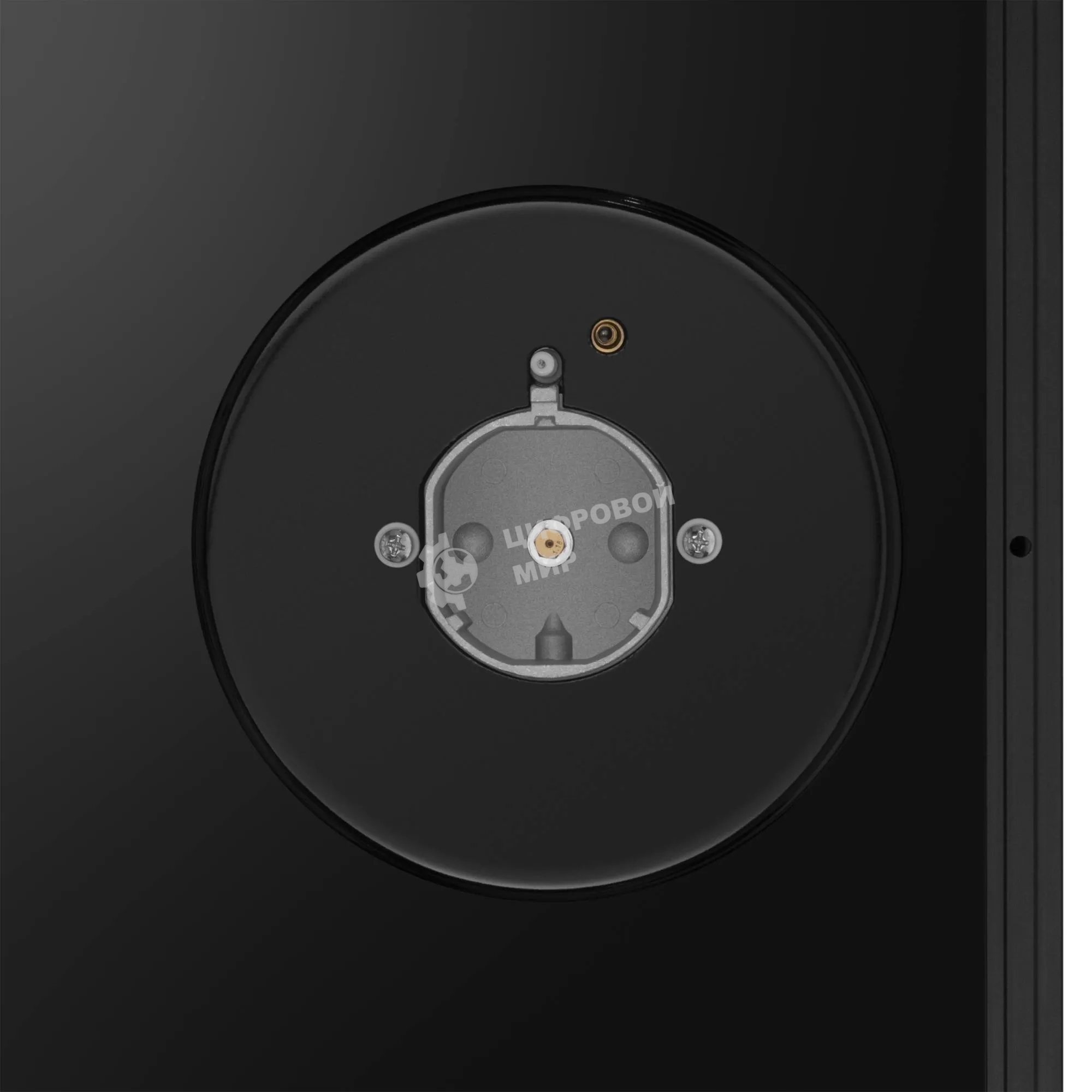 Варочная панель газовая Meferi MGH302BK GLASS LIGHT