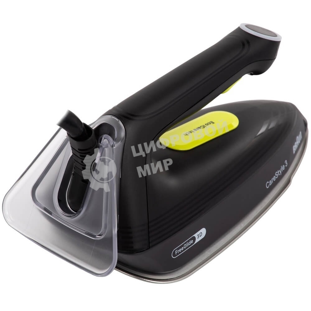 Гладильная система BRAUN IS3257BK