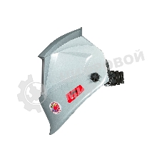 Маска сварщика FUBAG Хамелеон OPTIMA 4-13 Visorзона обзора 100 х 65 мм