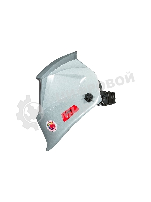 Маска сварщика FUBAG Хамелеон OPTIMA 4-13 Visorзона обзора 100 х 65 мм