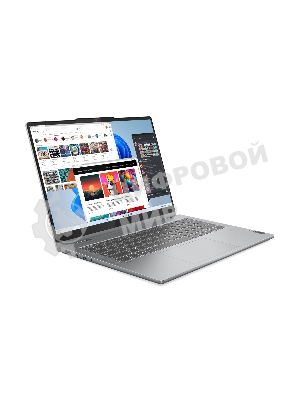 Ноутбук Lenovo IdeaPad 5 14IRH9 Core i5 13420H 16Gb SSD1Tb Intel UHD Graphics 14