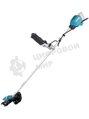 Триммер аккамуляторный Makita XGT, 40 В, 0 Ач