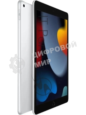 Планшет Apple iPad 2021 A2602 10.2