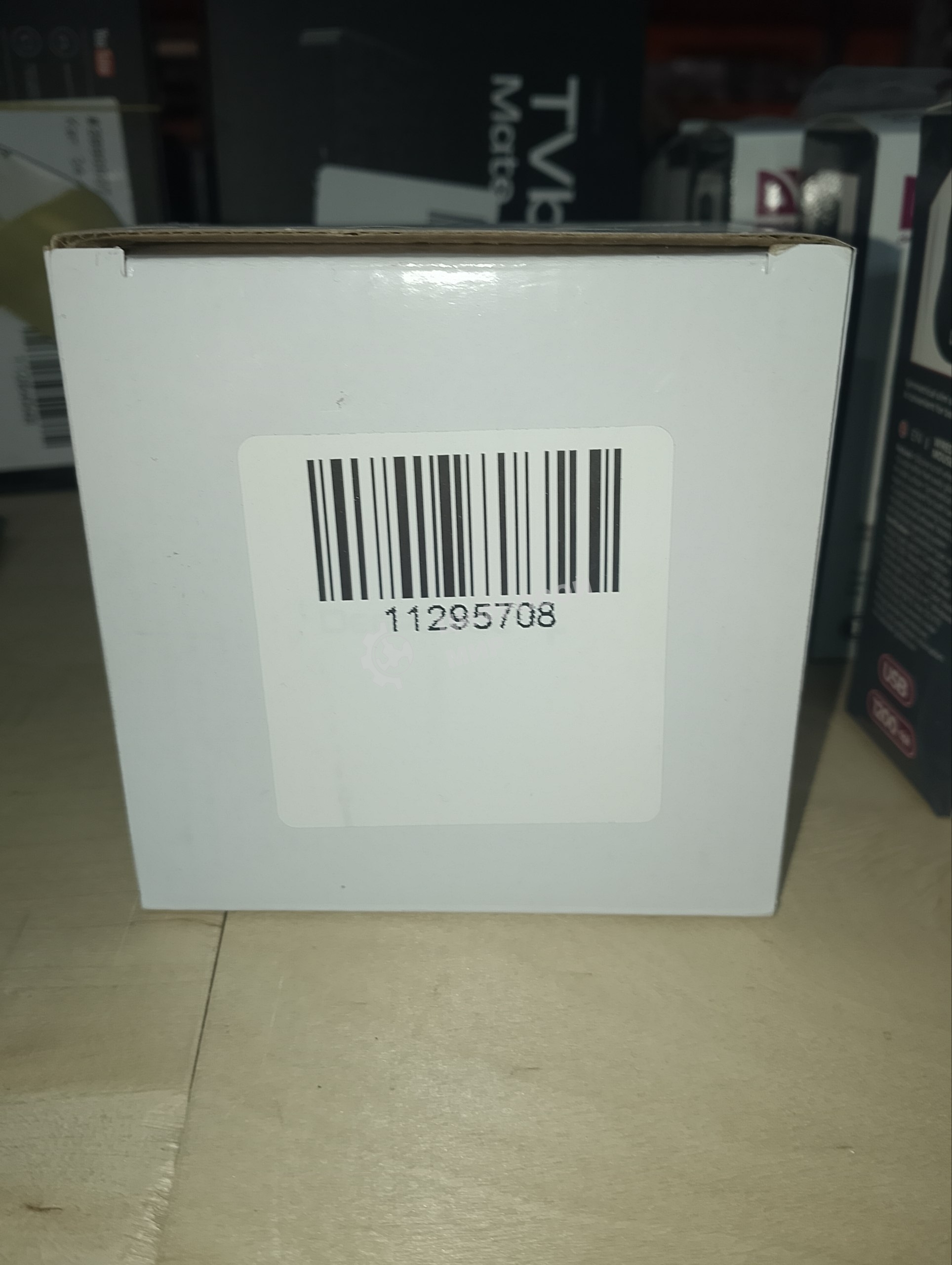 (Поврежденная упаковка) Кулер для процессора DEEPCOOL INTEL,TDP 65W,PWM DP-ICAS-CK11508-P