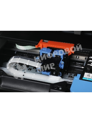 МФУ струйное Canon PIXMA G3410 (2315C009), A4, цветное, печ. 8.8 стр/мин (ч/б) 5 стр/мин (цвет), скан. до 19 стр/мин., 4800x1200 dpi (принтер) 1200х600 dpi (сканер), USB, Wi-Fi