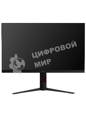 Монитор 27