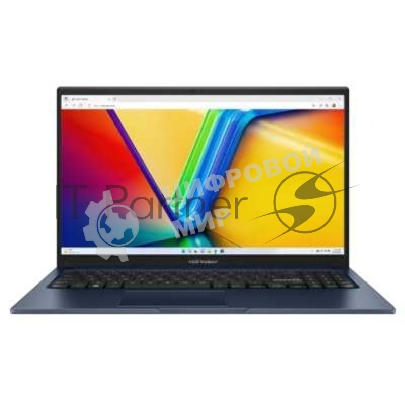 Ноутбук ASUS VivoBook 15 X1504MA-BQ601/15.6