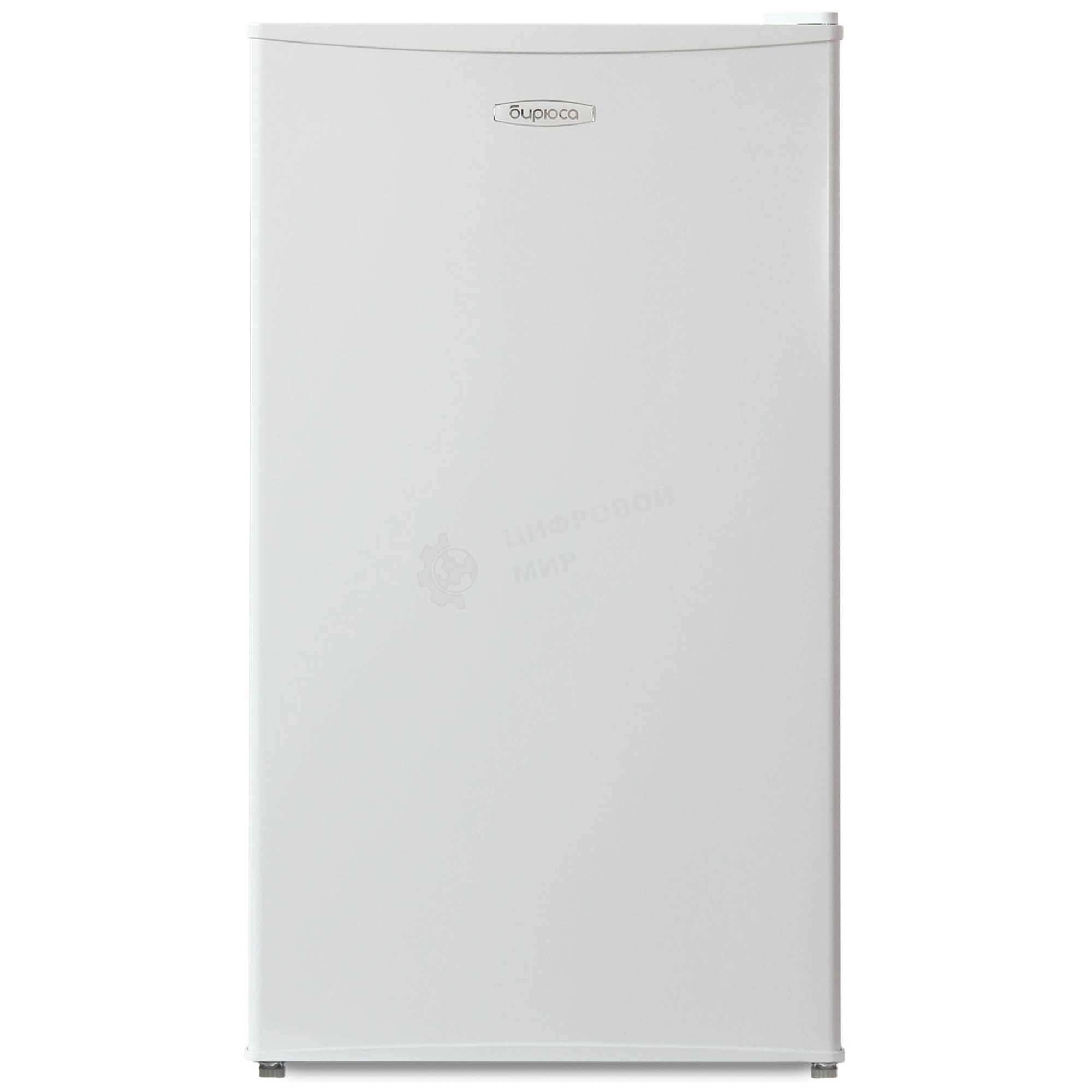 Холодильник Бирюса Б-90 белый однокамерный 93 л