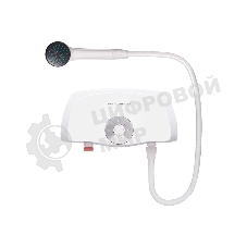 Водонагреватель проточный Royal Thermo Smartfix S (5,5 kW) - душ