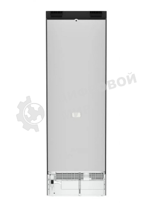 Холодильник Liebherr SRBDD 5220-22 001 черный однокамерный 398л