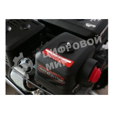 Снегоуборщик бензин. Ресанта СБ 6000Э 8л.с.