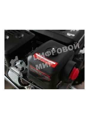 Снегоуборщик бензин. Ресанта СБ 6000Э 8л.с.