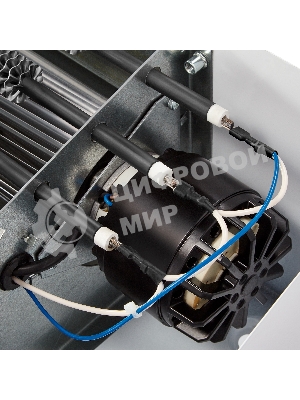 Завеса тепловая электрическая Ballu BHC-M15T12-PS (пульт BRC-D1)