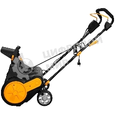 Снегоуборщик электрический Deko SnowLine ST2500R 2.5кВт