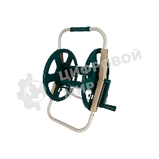 Шланги Катушка RACO для шланга, на подставке, 60м/1/2