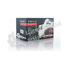 Рубанок ИНТЕРСКОЛ Р-82/710 Рубанок 710Вт,14500о/м,шир/глуб строг 82мм/2.6мм 50.1.0.12