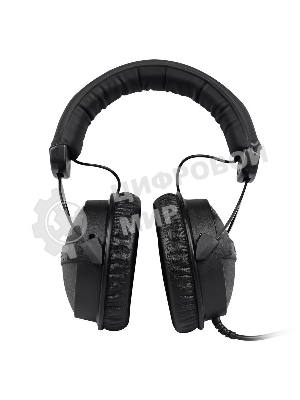Наушники Beyerdynamic DT 770 PRO 32 OHMS черный