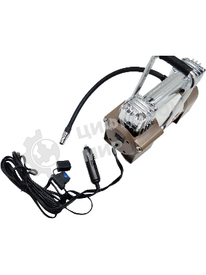 Автомобильный компрессор Качок К90X2C