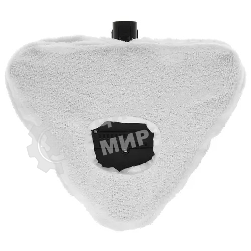 Швабра паровая Kitfort КТ-1076 1300Вт фисташковый