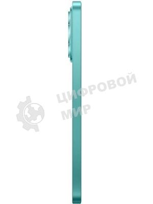 Смартфон Honor 400 Lite 8/256Gb зеленый