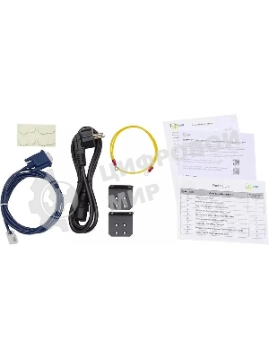 Коммутатор SNR управляемый уровня 2 SNR-S2962-24T