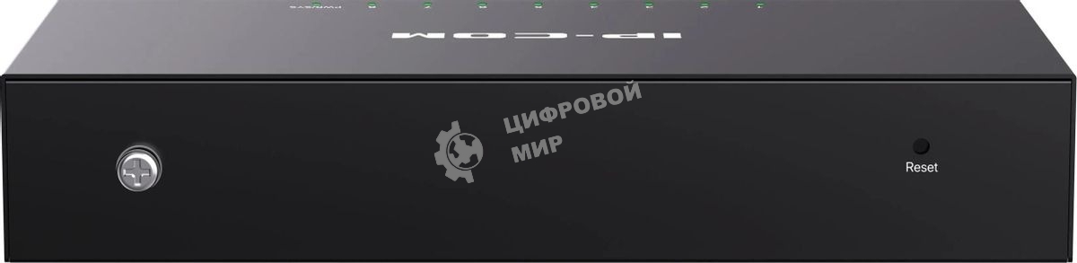Коммутатор IP-COM 8PORT 1000M G2208D
