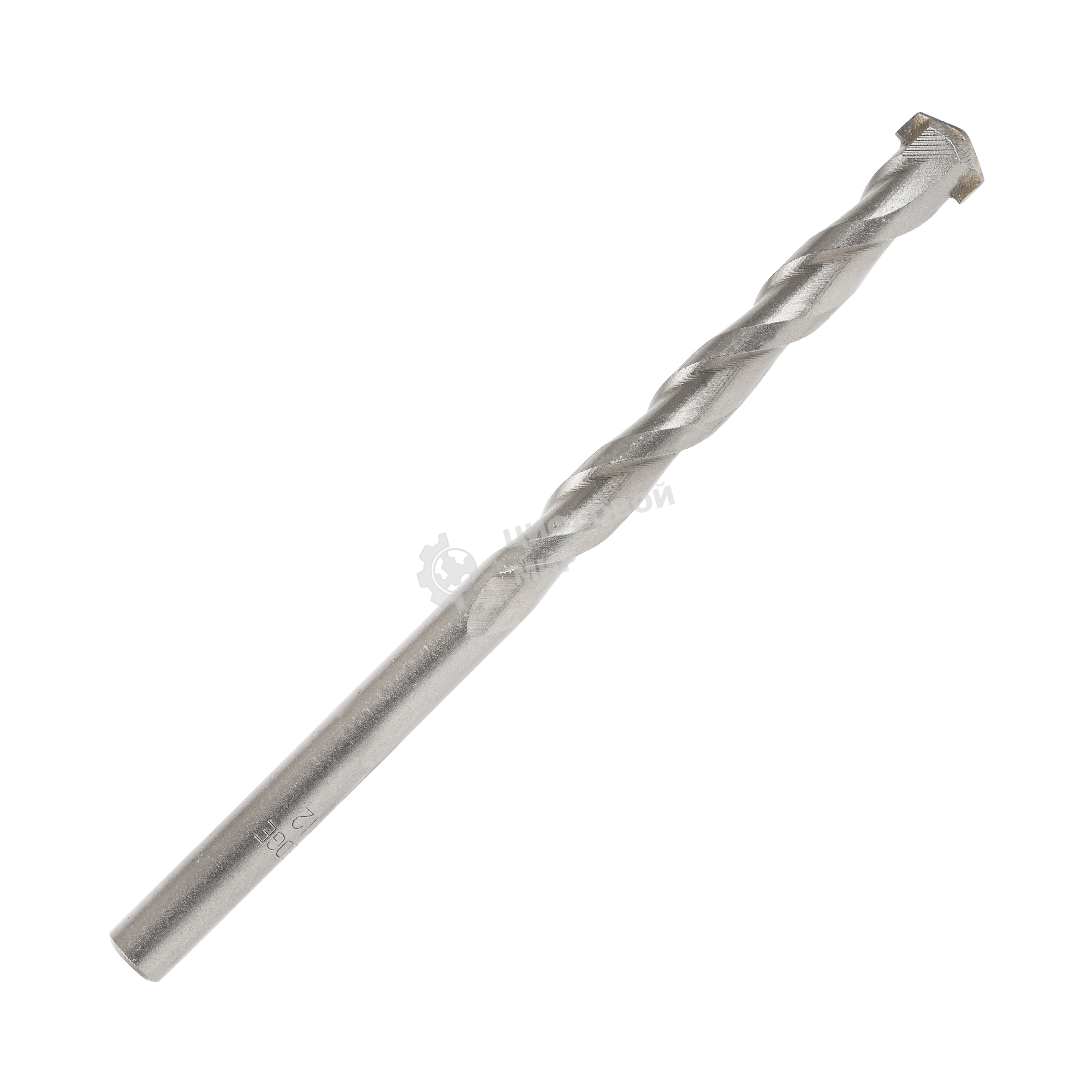 Сверло EDGE by PATRIOT по бетону 12x150 мм, 1 шт в блистере