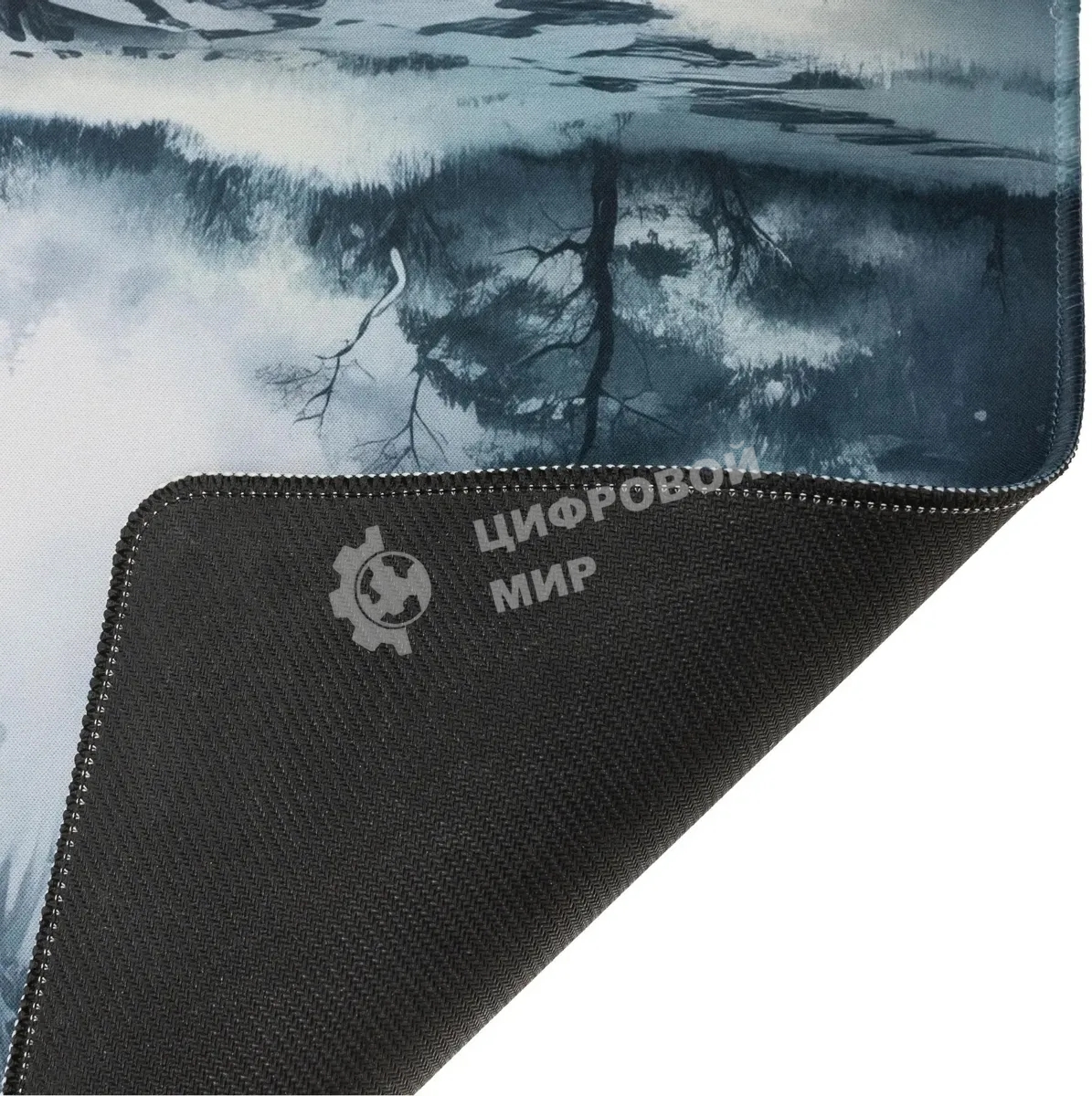 Коврик для мыши Cactus Mountains 900x400x3мм (CS-MPC-PRO11XXL)