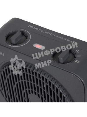 Тепловентилятор Ballu BFH/S-0420G