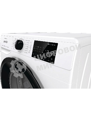 Стиральная машина Gorenje WPNEI94A1SWIFI/C класс: A+++ загр.фронтальная макс.:9кг белый инвертер