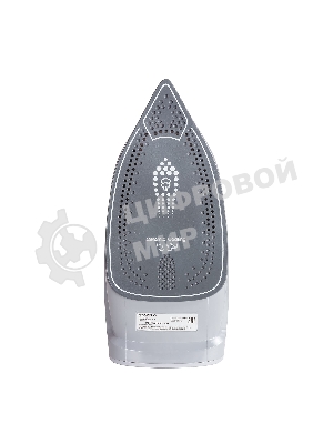 Утюг SUPRA IS-2215 2200 Вт фиолетовый/белый