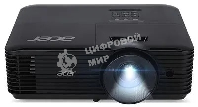 Проектор Acer X1328Wi, DLP 3D, WXGA, 5000Lm, 20000/1, HDMI, Wifi, 2.7kg, Euro Power EMEA