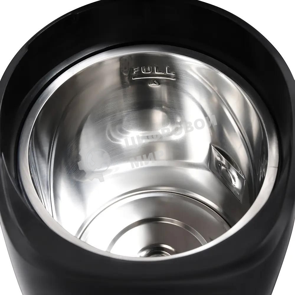 Термопот Starwind STP1130 3 л, 750 Вт, черный