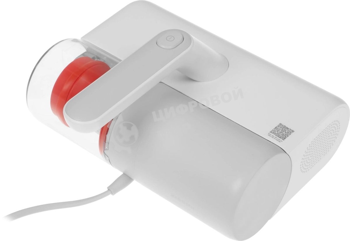 Пылесос ручной Xiaomi Dust Mite Vacuum Cleaner EU MJCMY02EU (BHR8276EU)
