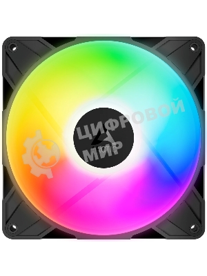 Вентилятор в корпус Arctic Cooling P14 Pro Reverse A-RGB 3 штуки (ACFAN00327A)