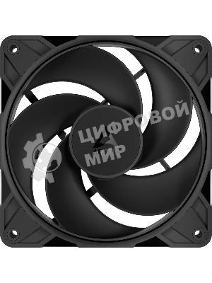 Вентилятор корпусной ARCTIC P12 Pro Reverse A-RGB ACFAN00332A