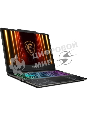 Ноутбук MSI Cyborg 15 C2WE-016XRU/15.6