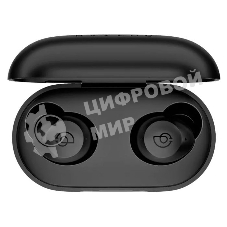 Наушники TWS Haylou T16 черный, внутриканальные, Bluetooth, активное шумоподавление, до 6 ч
