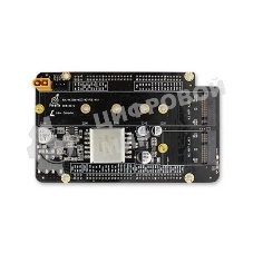 Одноплатный компьютер RockPi ROC RK3399 MEZZ M2 w/o POE