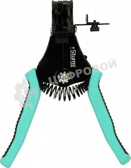 Щипцы Sturm! 1020-02-W170