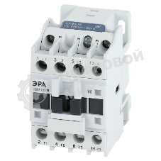 Контактор ЭРА PRO KKM11-009-230-10-E КМИ-10910 9А 230В/АС3 1НО