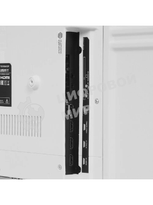 Телевизор Asano 50